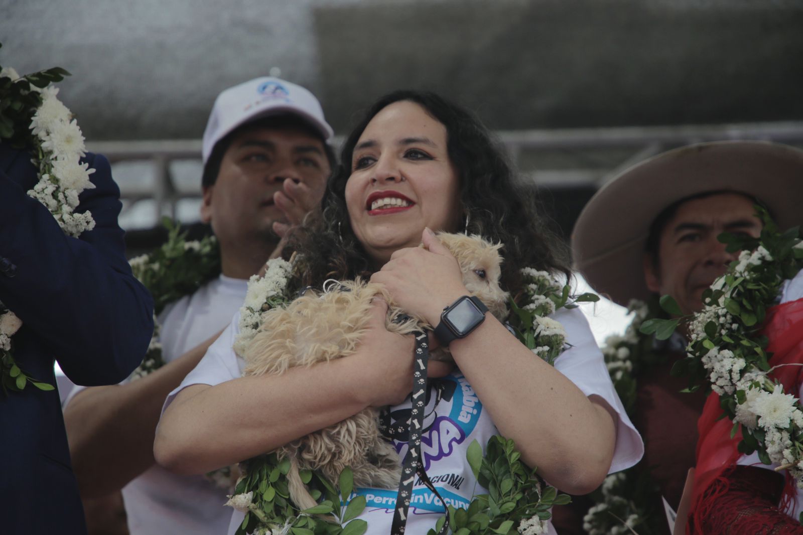 Bolivia reporta 125 casos de rabia en animales y está lista para la Campaña Nacional de Vacunación