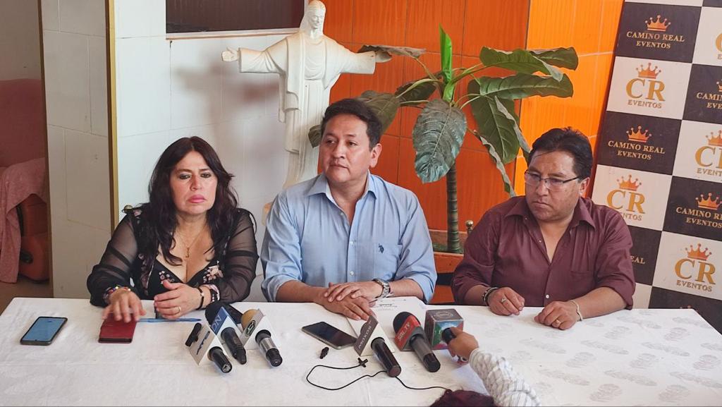 Lanzan convocatoria de ascenso en el Escalafón al Mérito para trabajadores en salud pública