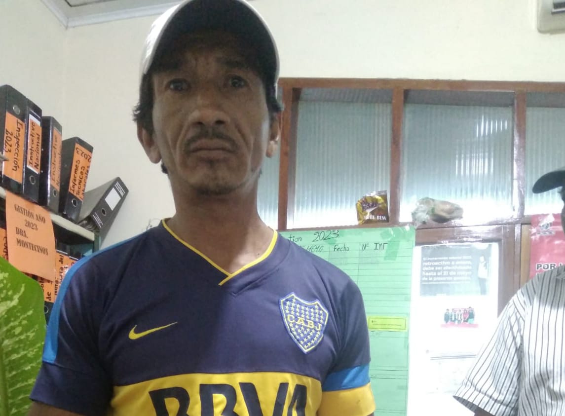 Trabajo interviene y fumigadores de una hacienda de ganado reciben salarios atrasados