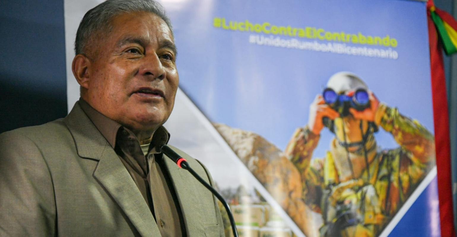 Identifican alrededor de 105 pasos ilegales utilizados para el contrabando en la frontera con Chile