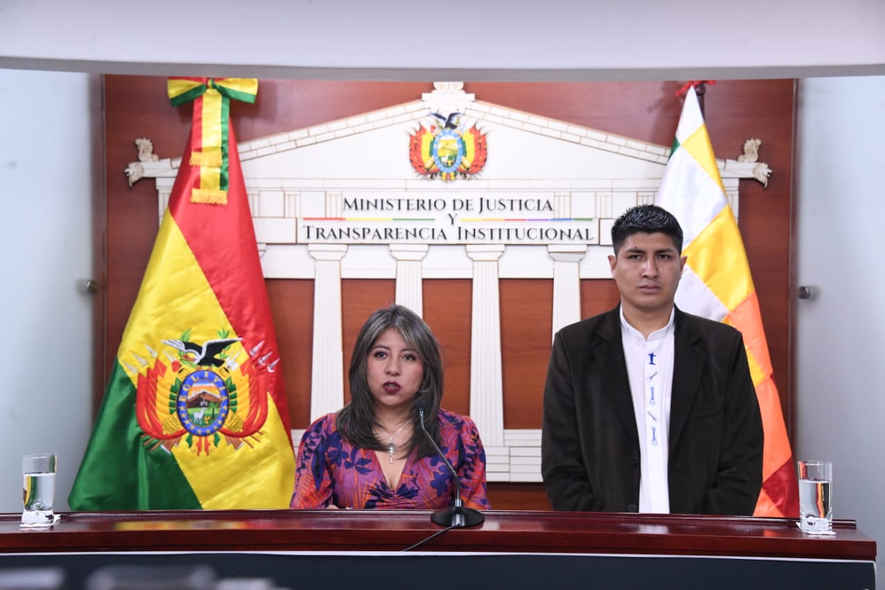 Presentan agenda “Septiembre Joven” con actividades que se realizarán en todo el país