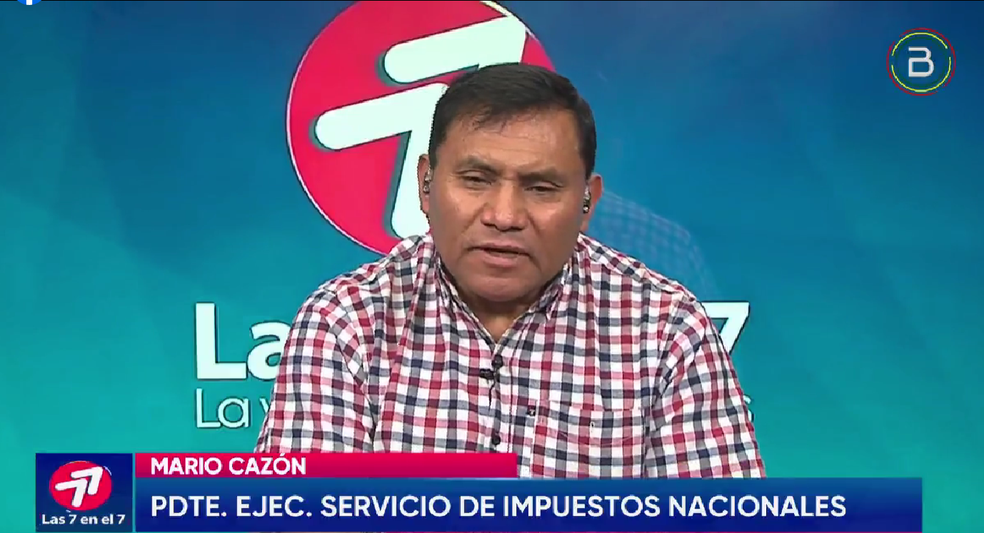 Organizadores de la “Copa Evo” deberán pagar tributos si cobran por las entradas