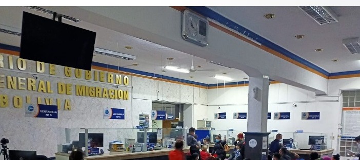 Migración aclara que 12 nepalíes no ingresaron a Bolivia porque incumplían requisitos sobre “razón de su visita”
