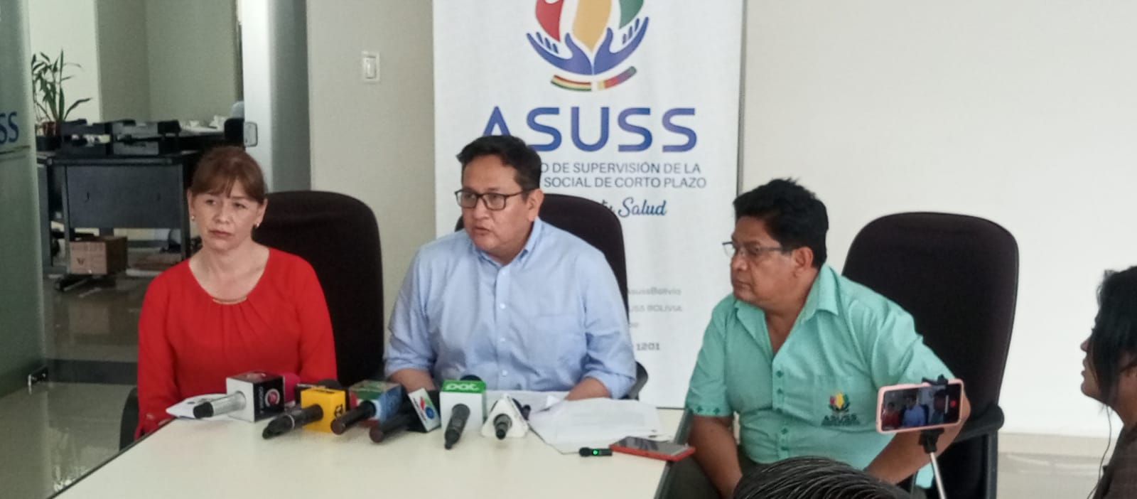 Salud desembolsa Bs 40,8 millones para sesiones de hemodiálisis para pacientes renales