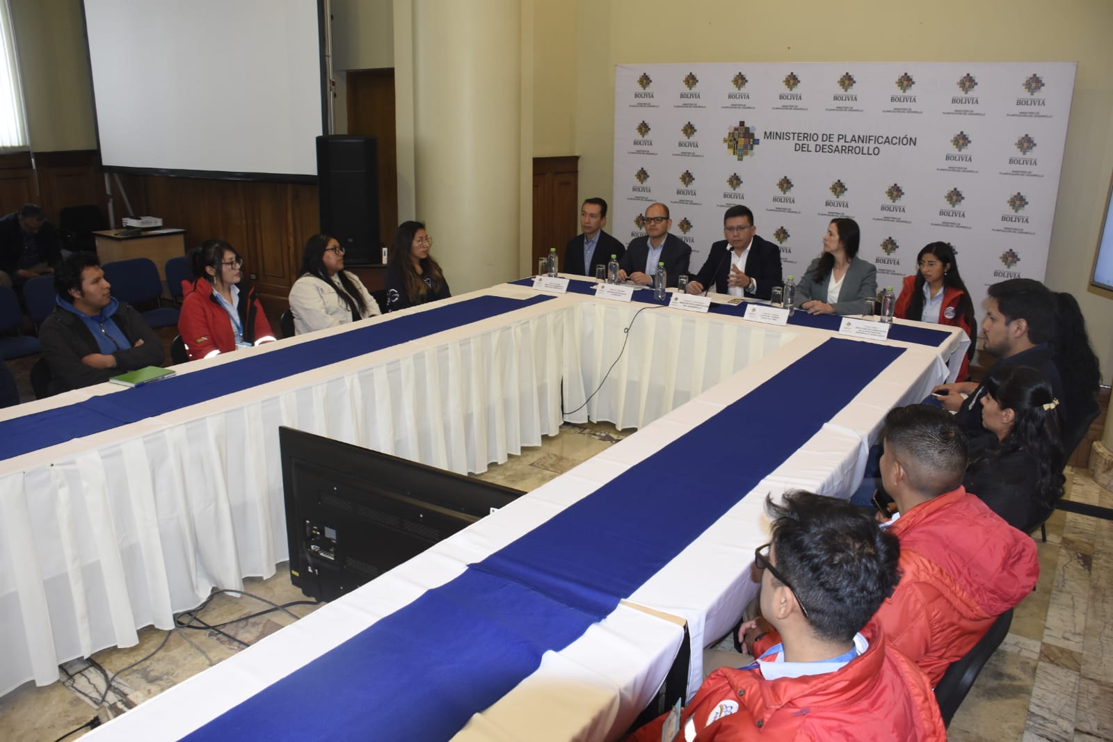 Décima versión del Premio Plurinacional de Ciencia e Innovación incluye categoría de “jóvenes investigadores”