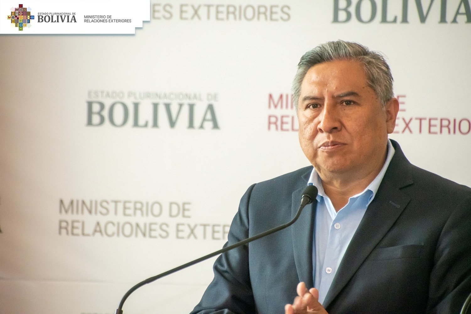 Bolivia formaliza ante la ONU solicitud de desclasificación de la hoja de coca y activa cruzada diplomática