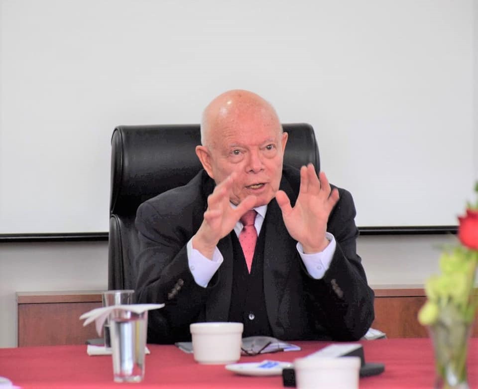 Organismos electorales de Perú, Ecuador y Bolivia evaluarán en un seminario el estado de la democracia en América Latina