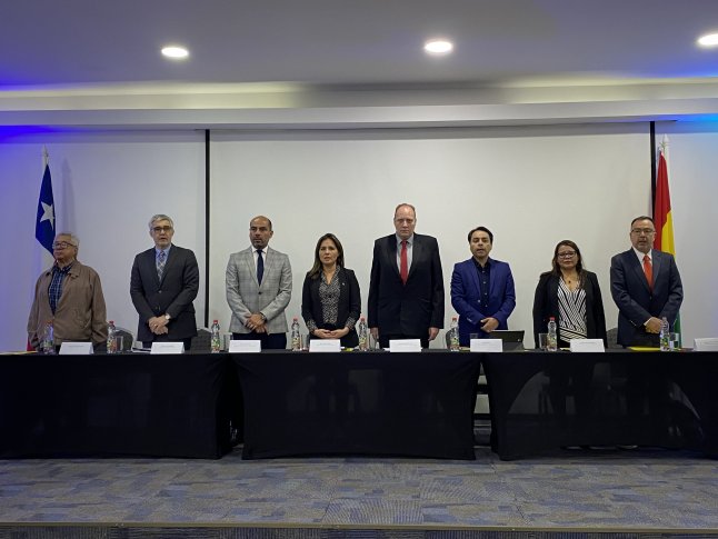 Bolivia perfila mejoras en terreno concesionado por Chile en Arica y solicita más espacios