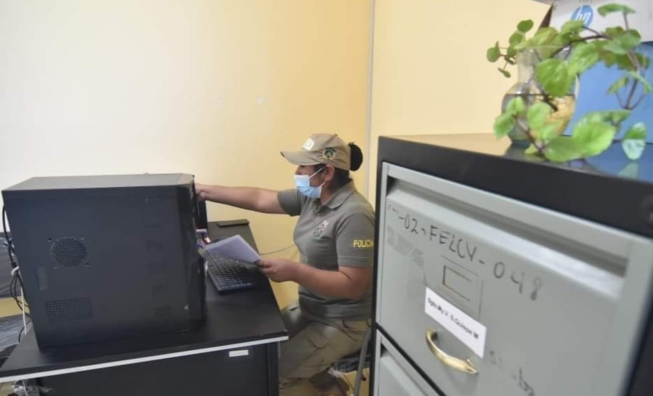 Cochabamba será la primera ciudad en contar con una Felcv integral moderna