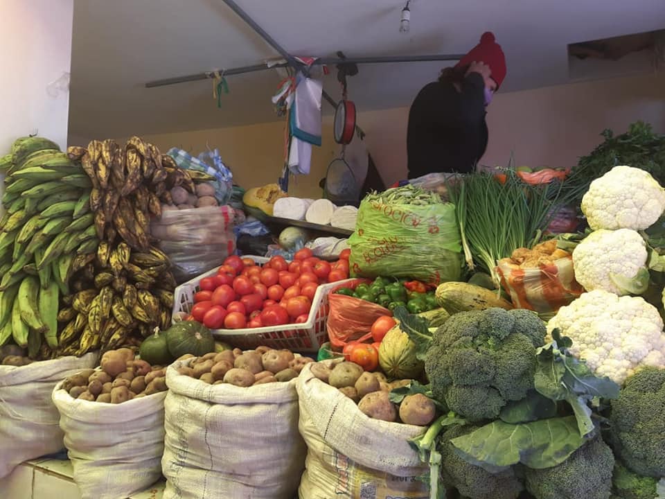 Índice de Precios al por Mayor registra aumento del 1,43% en agosto