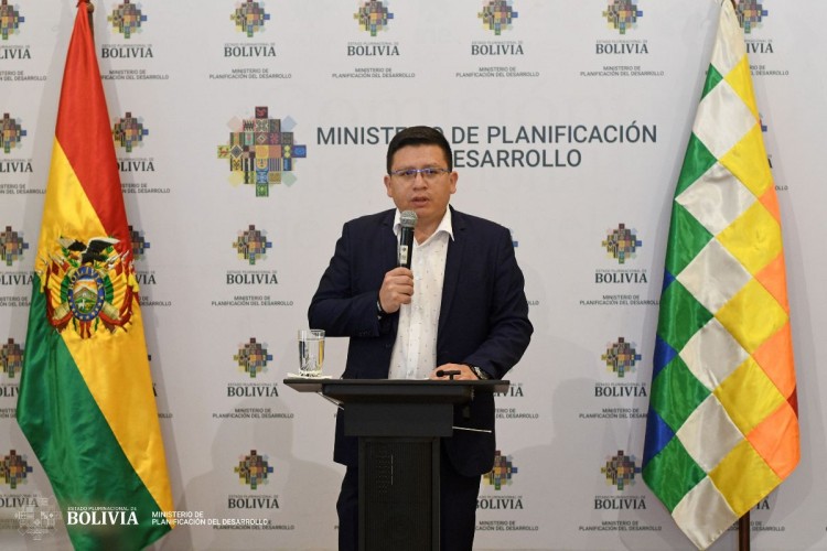 Gobierno: No se iniciará la construcción de carretera Buena Vista - Las Cruces hasta tener el estudio técnico internacional