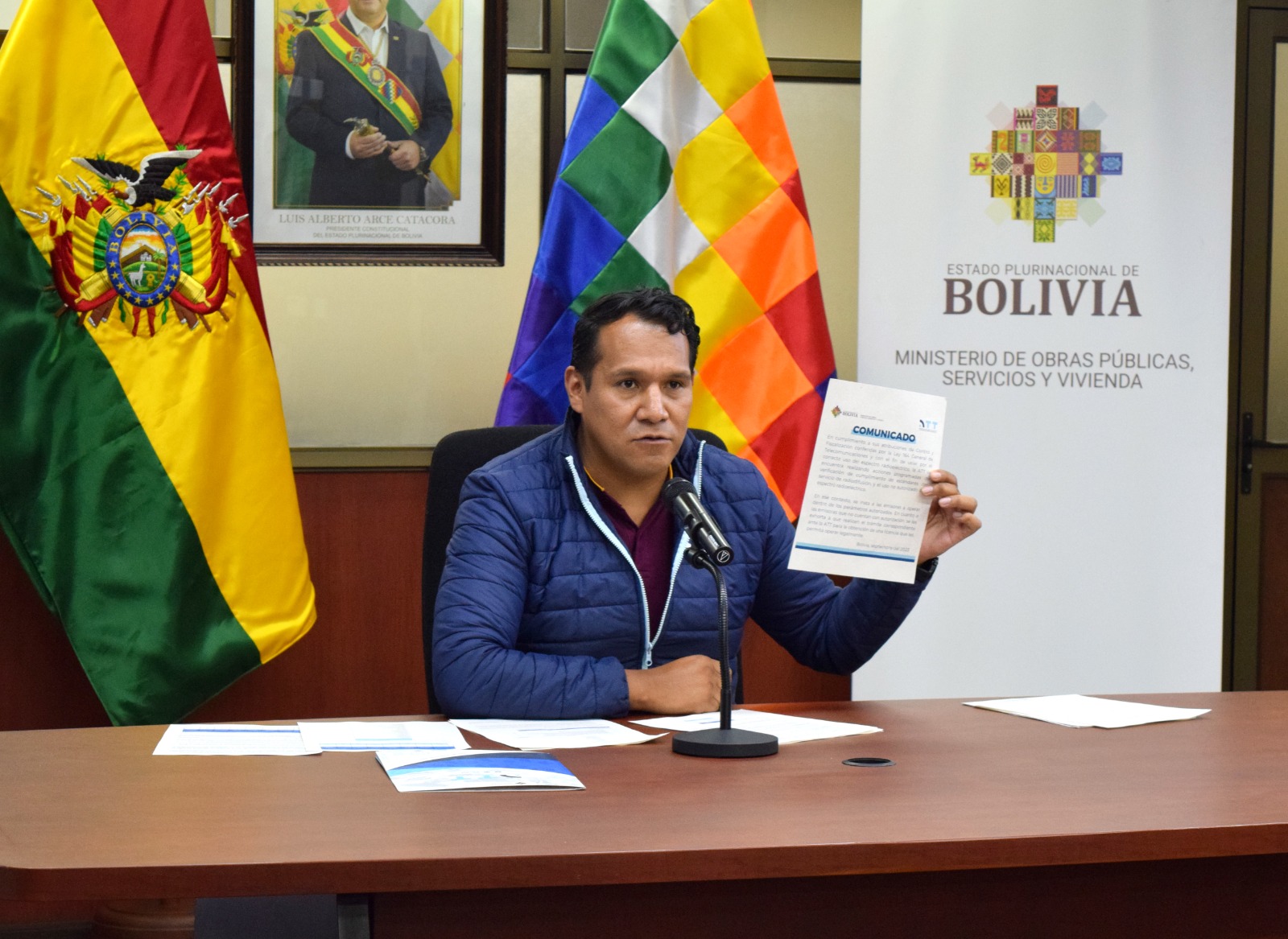 ATT verificará si BoA y Ecojet incrementaron su facturación durante agosto