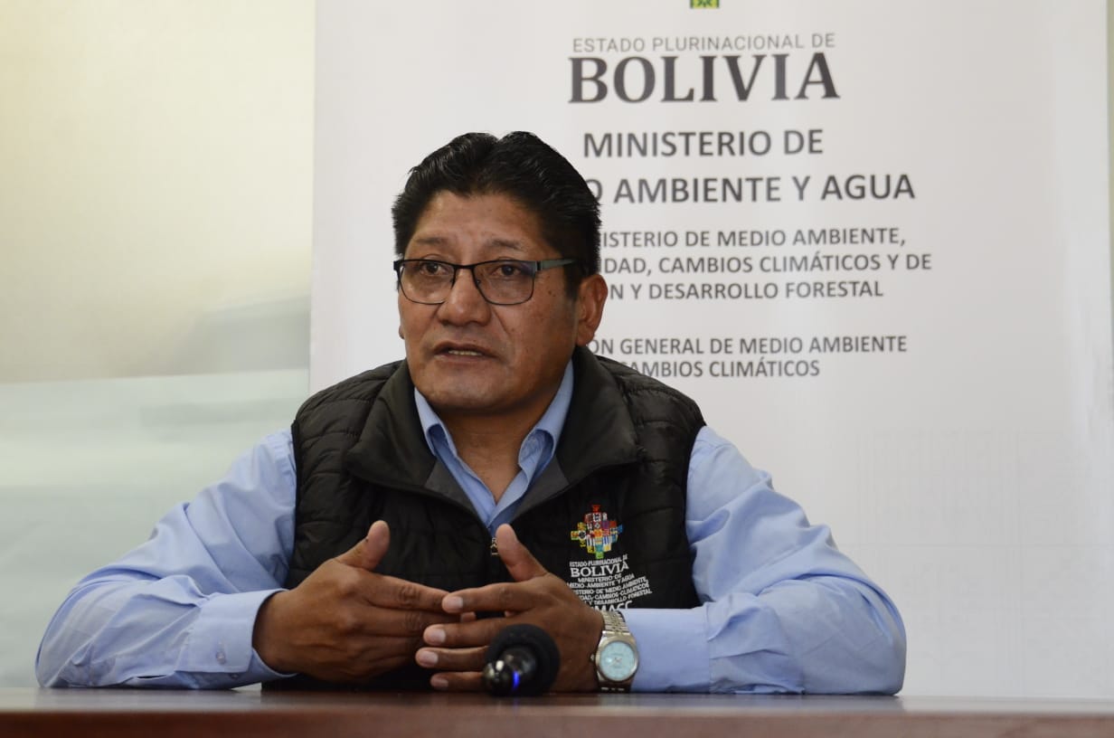 Activistas ambientales elaboran documento de Acción para el Empoderamiento Climático