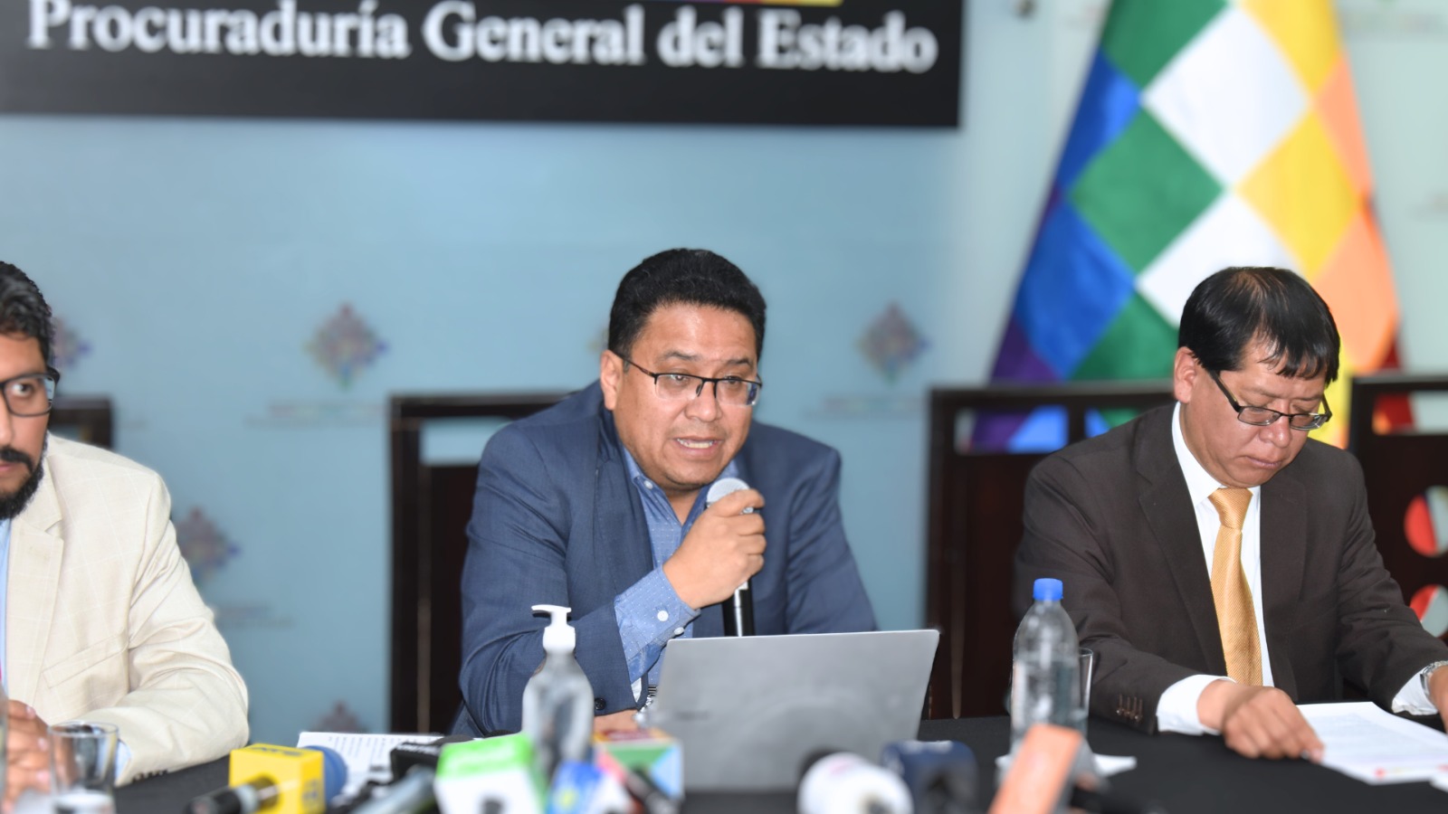 Procuraduría apunta a gestión de “cara al pueblo”, ajuste en estructura de cargos y a fortalecer área de defensa arbitral
