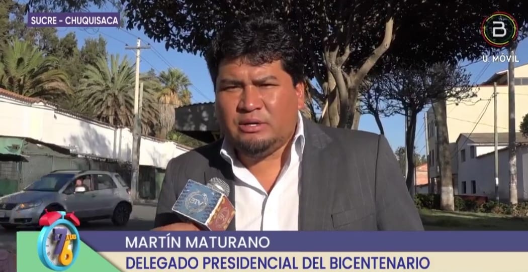 Plazo para presentar composiciones del Himno y Canción Juvenil del Bicentenario concluye el 13 de octubre