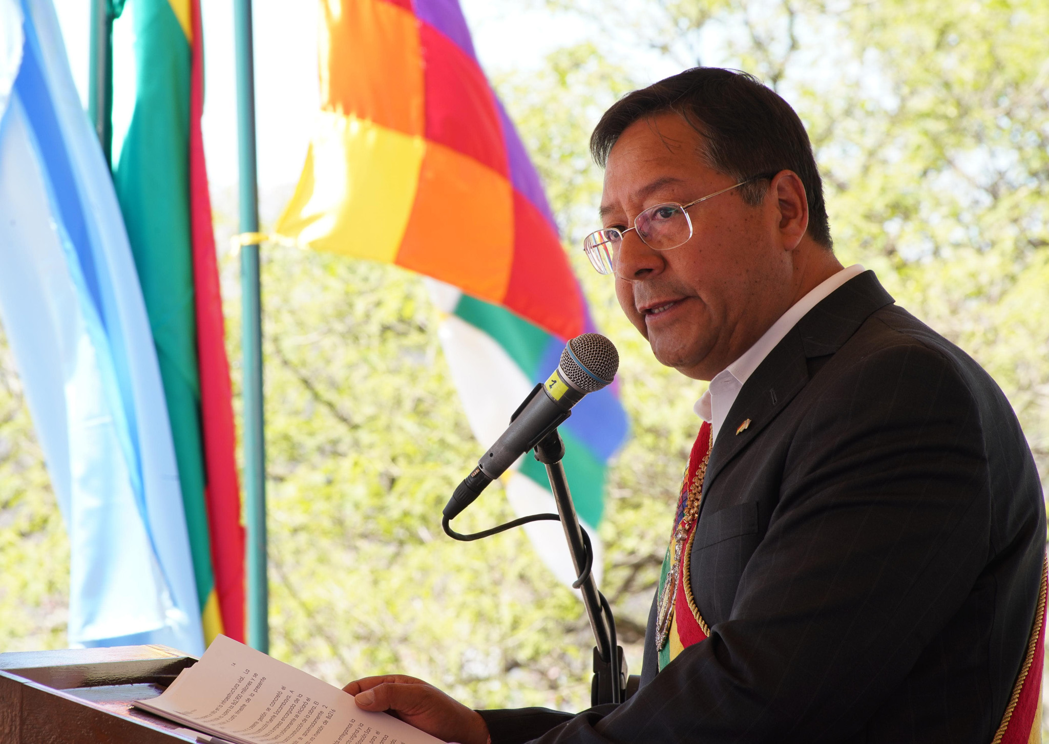 Arce ve intereses personales y cuestiona rechazo en Diputados a la ley de imprescriptibilidad de abusos sexuales