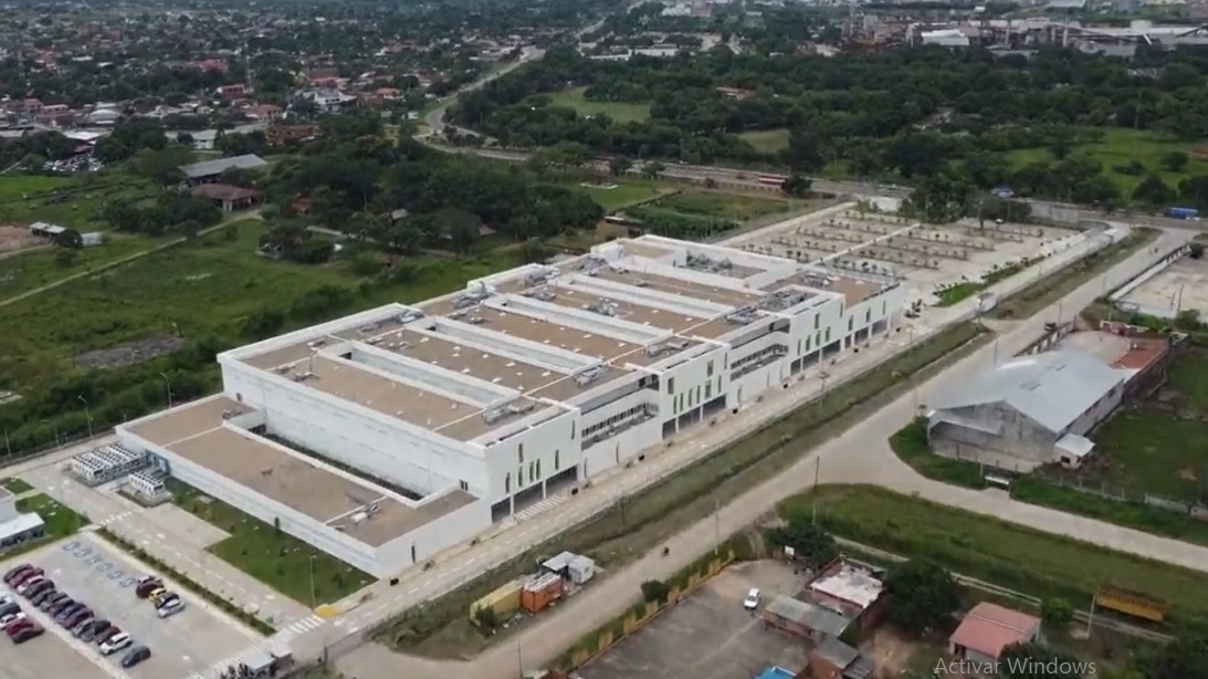 Gobierno anuncia nuevo crédito del BID para fortalecer el Sistema de Salud en Santa Cruz 