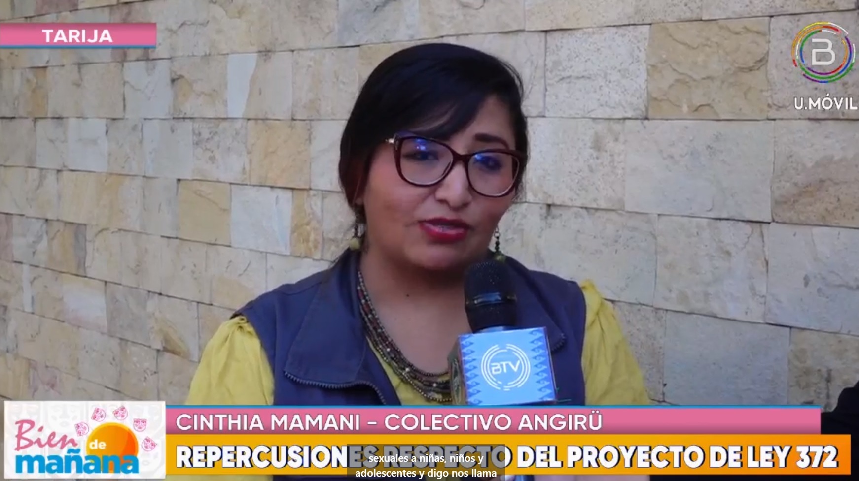 Colectivo cuestiona a legisladores que rechazaron proyecto de ley sobre delitos sexuales 