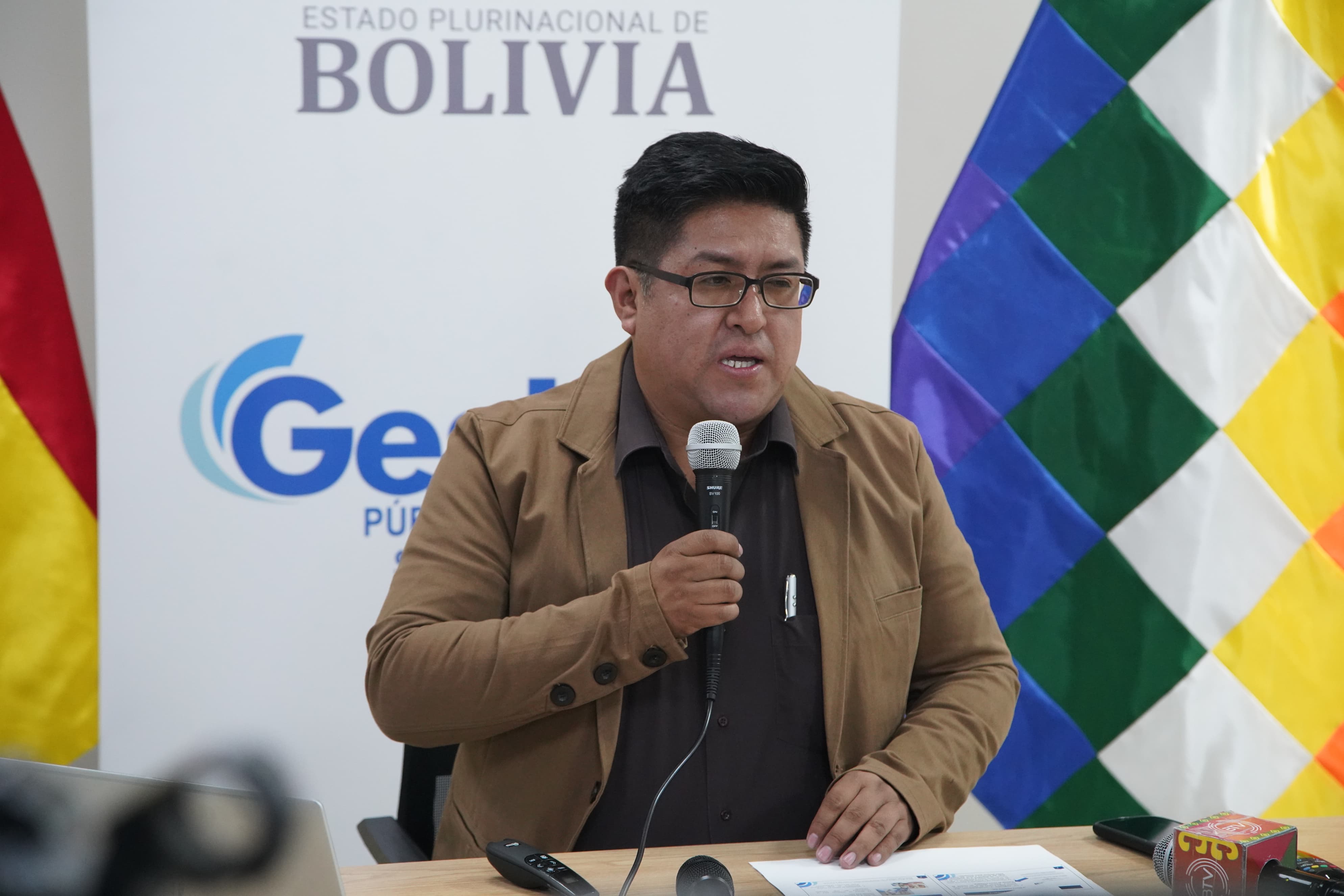 Gestora recuerda a jubilados renovar el control de vivencia para el cobro de rentas