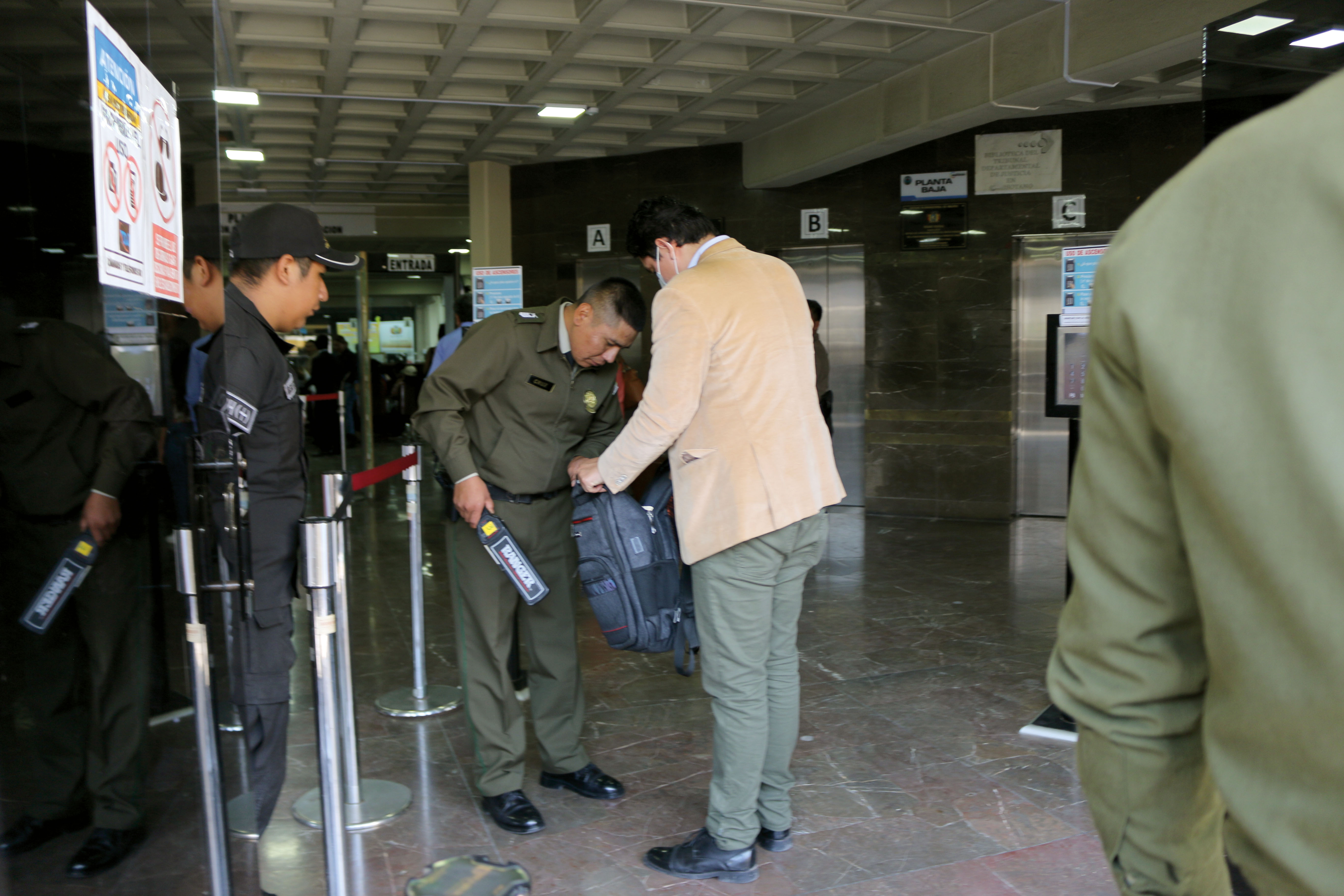 Inicia juicio contra líderes de la RJC acusados de conformar una organización criminal