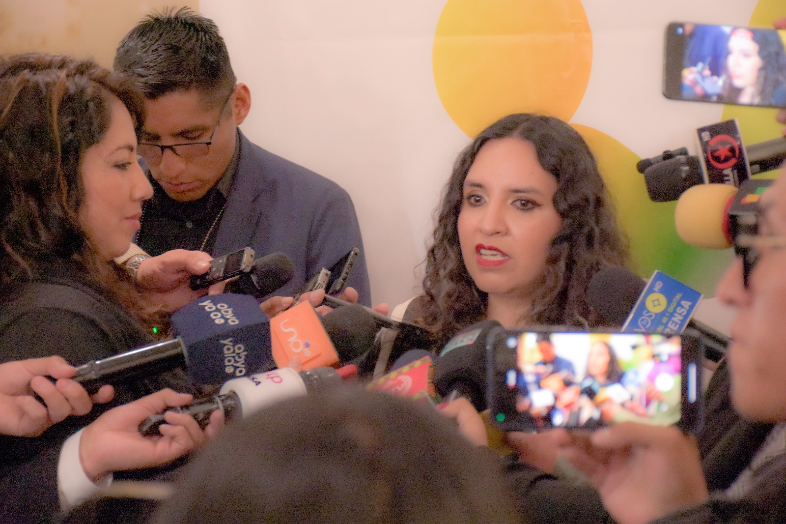 Salud exhorta a municipios a generar acciones para reducir la contaminación y advierte problemas respiratorios