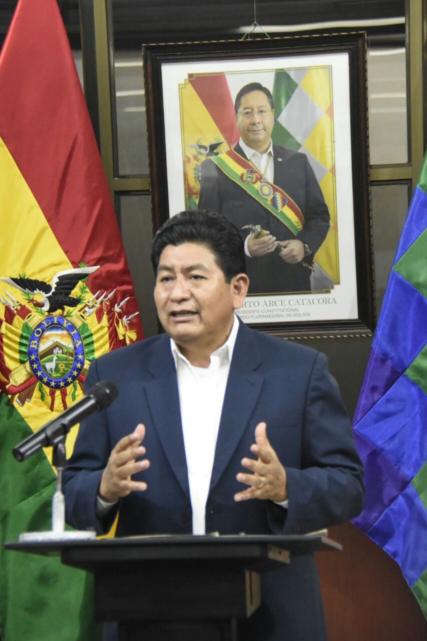 Obras Públicas espera que asambleístas ratifiquen convenio para construir tramo Buena Vista - Las Cruces