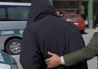 Fiscalía pide seis meses de detención preventiva para los cinco policías vinculado al caso Desaguadero