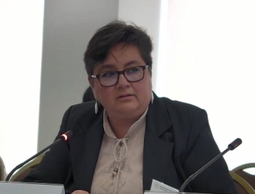 Ministra Navia destaca en reunión de la Comisión Técnica de la OIT la reducción del desempleo por las políticas del modelo boliviano