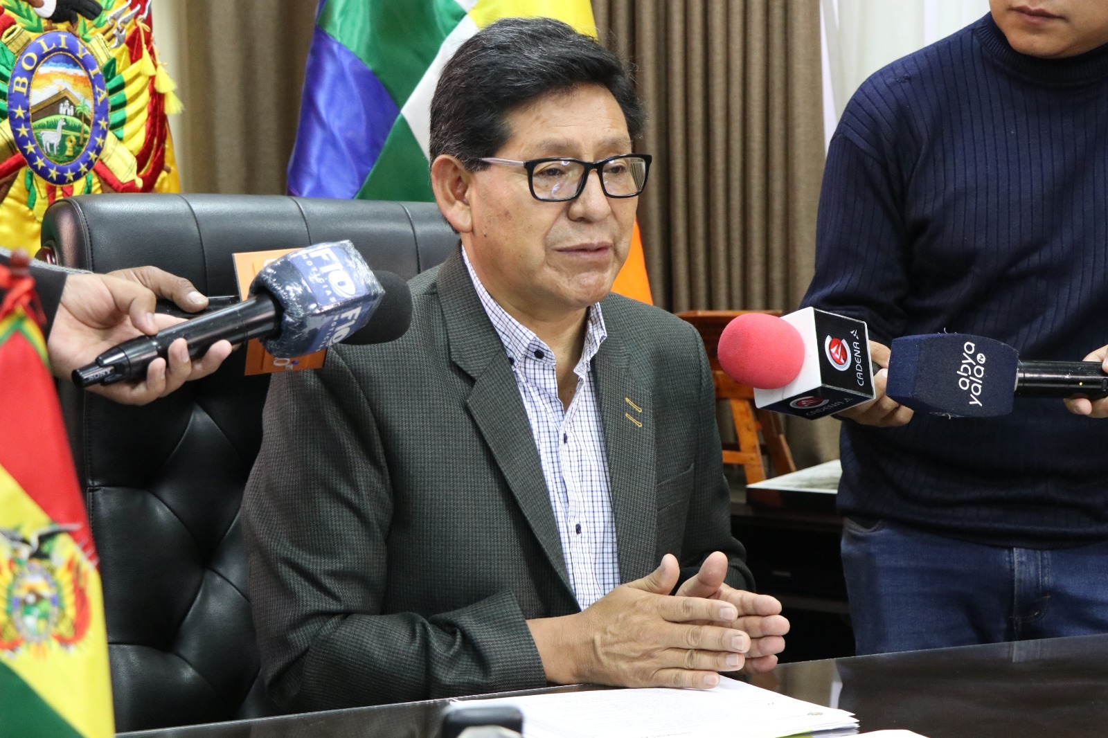 Educación lanza convocatoria para la institucionalización de más de 9.000 cargos