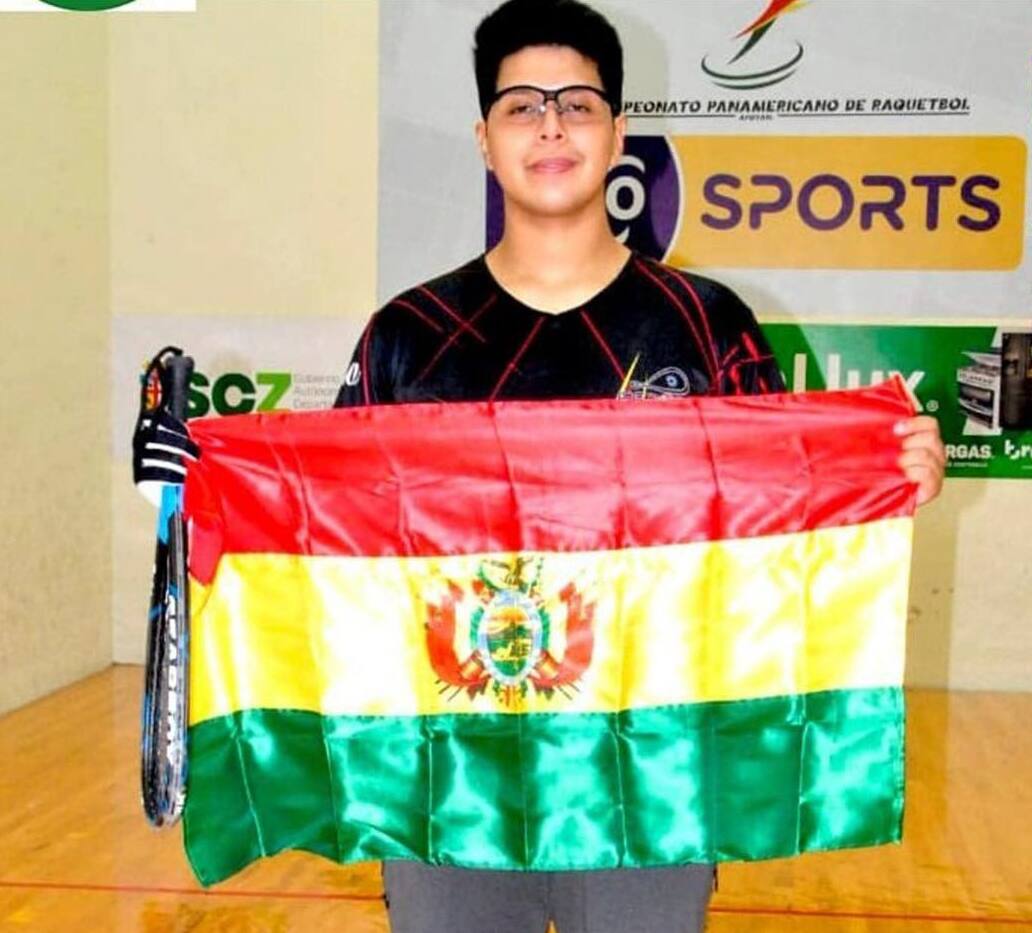 Programa Integral de Apoyo Tunkas llega a 24 deportistas de élite