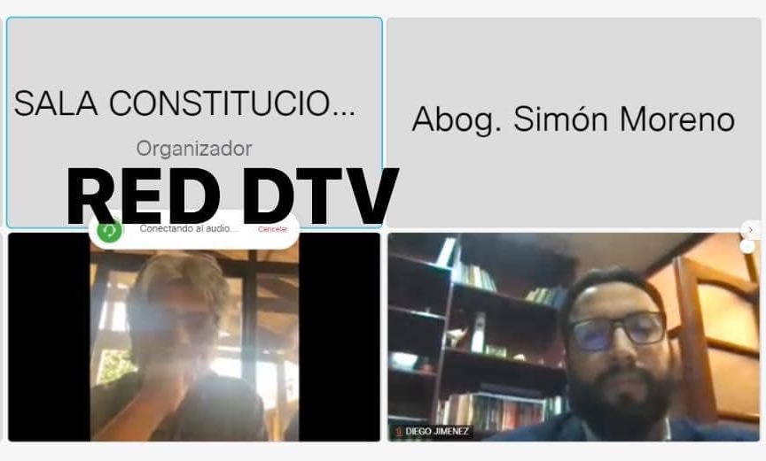 Sala constitucional posterga para el 23 de octubre resolución del amparo en contra del congreso del MAS