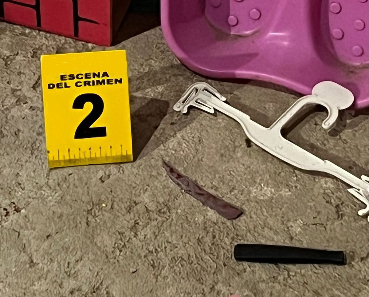 Fiscalía investiga nuevo feminicidio en Cotoca, el presunto autor fue aprehendido