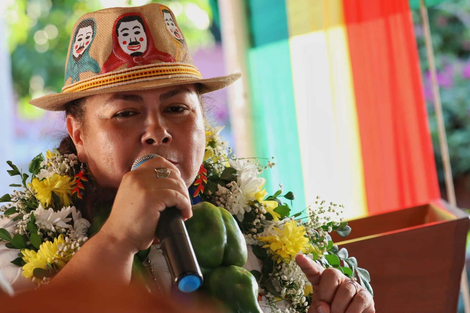 “Bartolinas” de Santa Cruz confirman presencia en el cabildo del 17 de octubre en El Alto