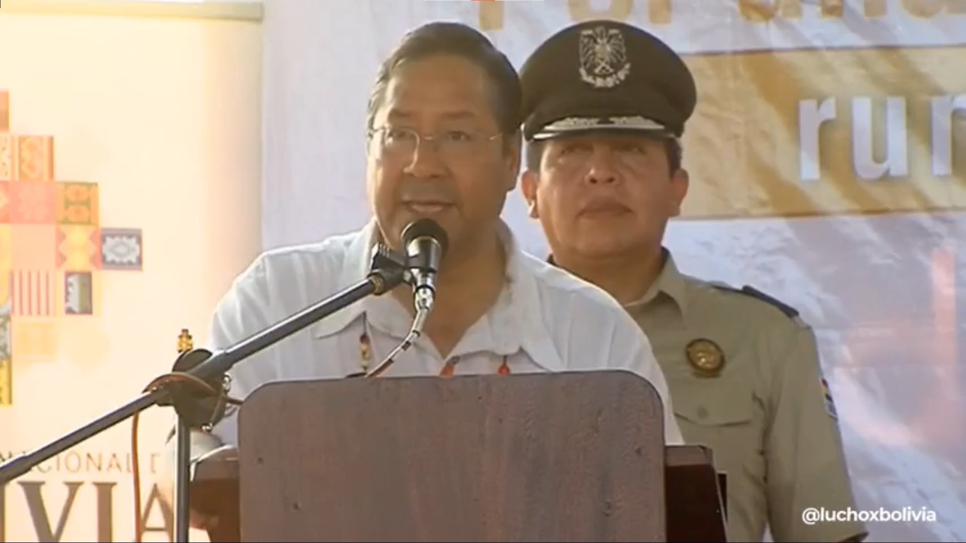 En Porvenir entregan unidad educativa y 40 viviendas sociales por más de Bs 10 millones