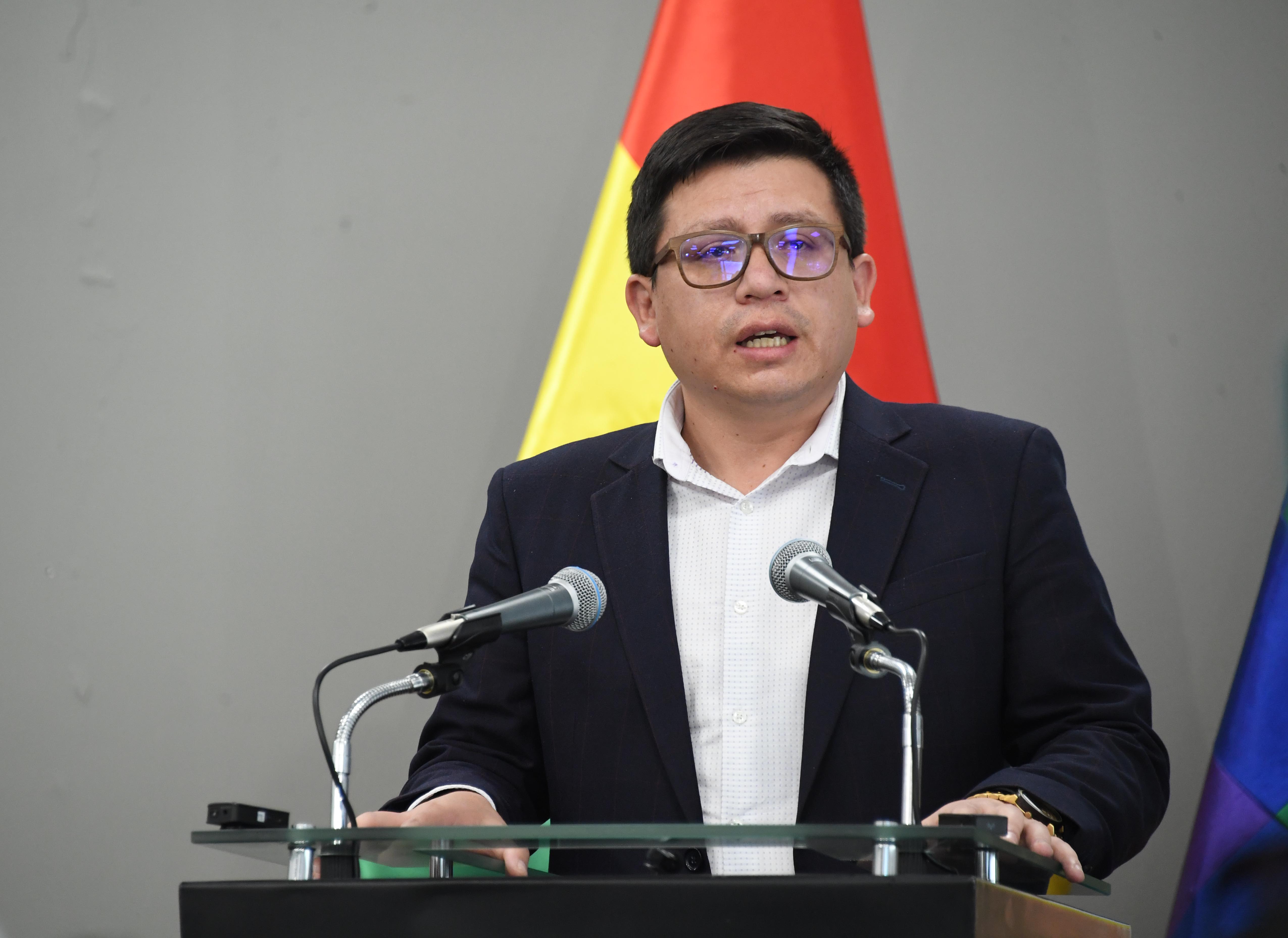 Gobierno cumplirá su palabra y viabilizará estudio internacional para la carretera Buena Vista-Las Cruces