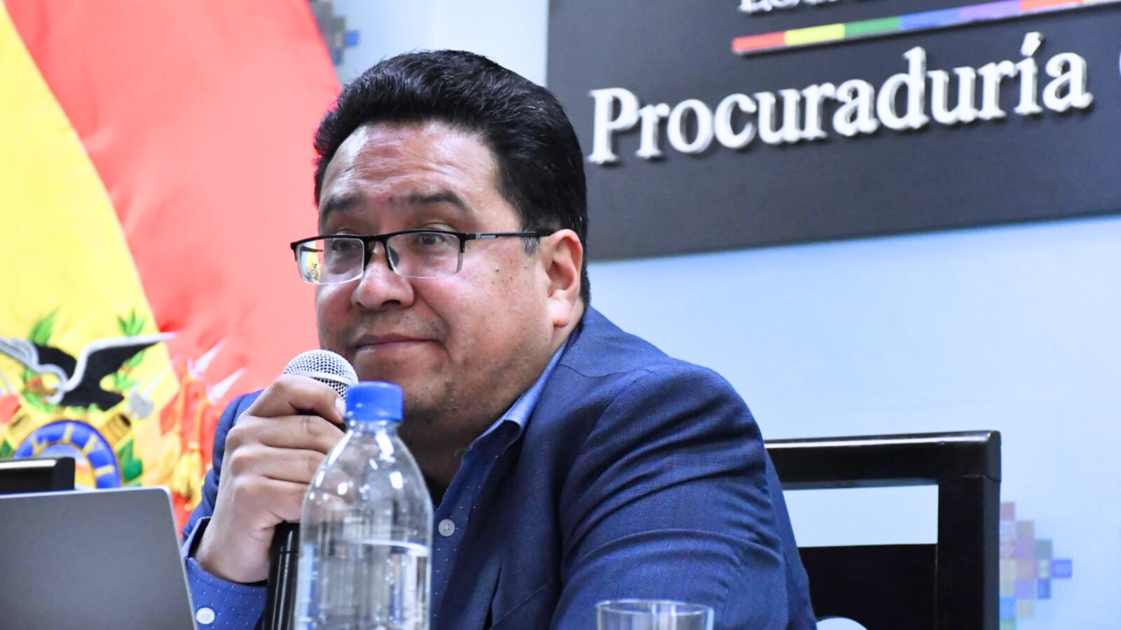 Procurador: Se pagó $us 16 millones a bufetes extranjeros para la defensa del Estado en 10 arbitrajes