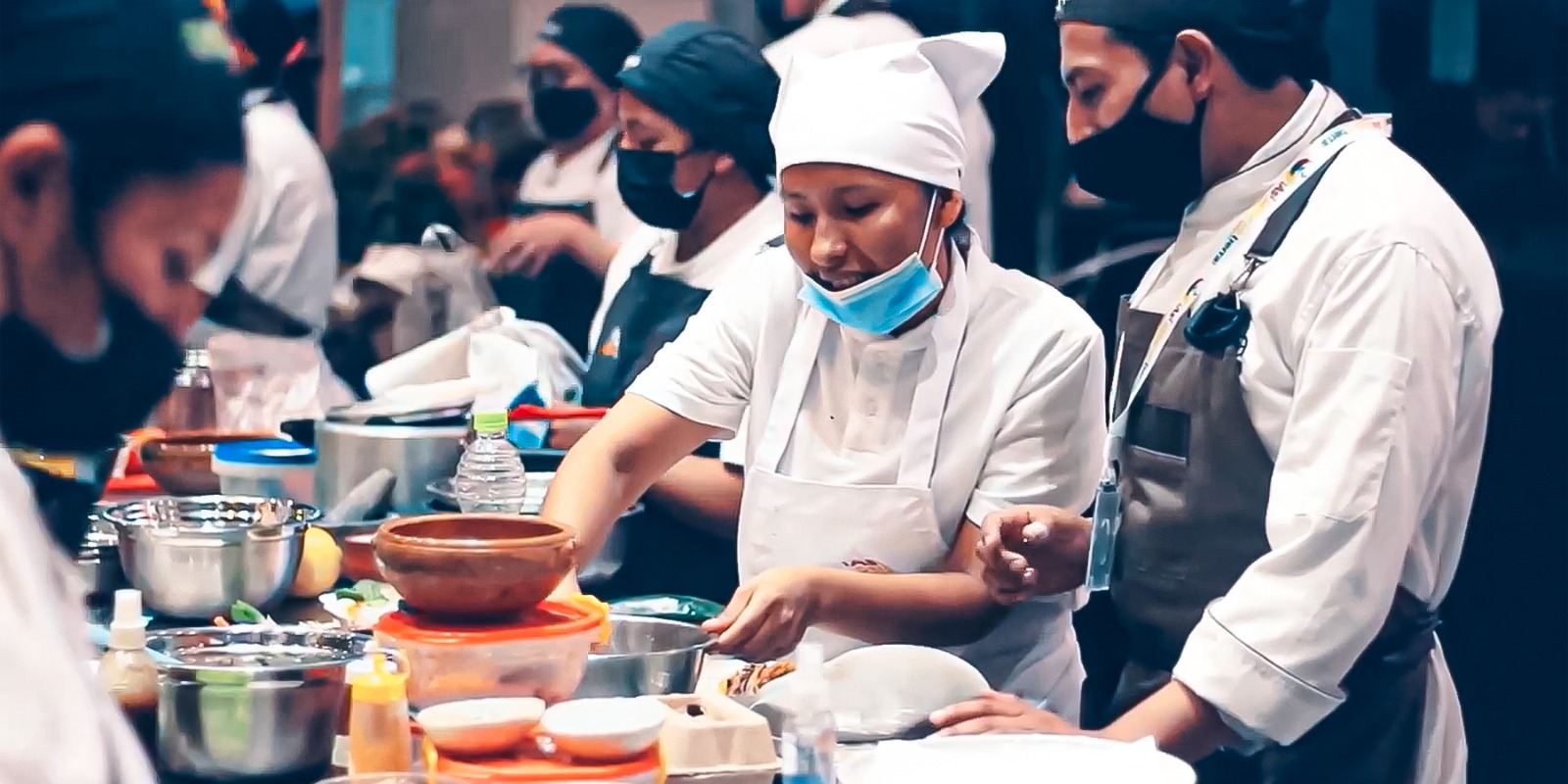 Proyecto Puentes viabiliza que 4.800 jóvenes dinamicen y mejoren economía de sus comunidades