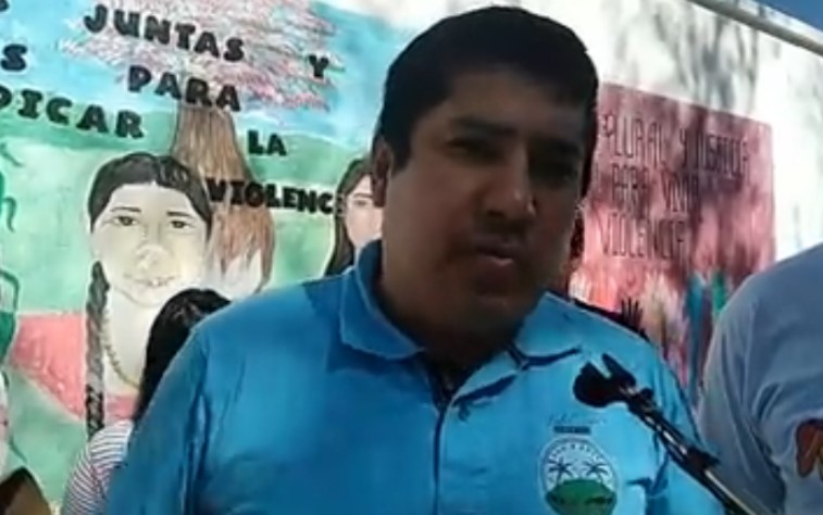 Interculturales del Chaco confirman su participación en el cabildo del 17 de octubre