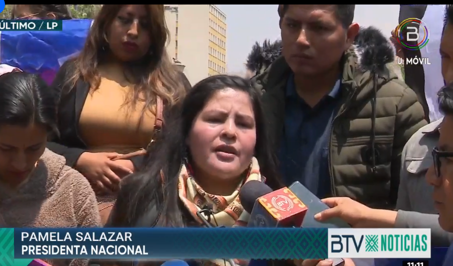 Más de 10.000 jóvenes de diferentes regiones del país llegarán a El Alto para participar del cabildo