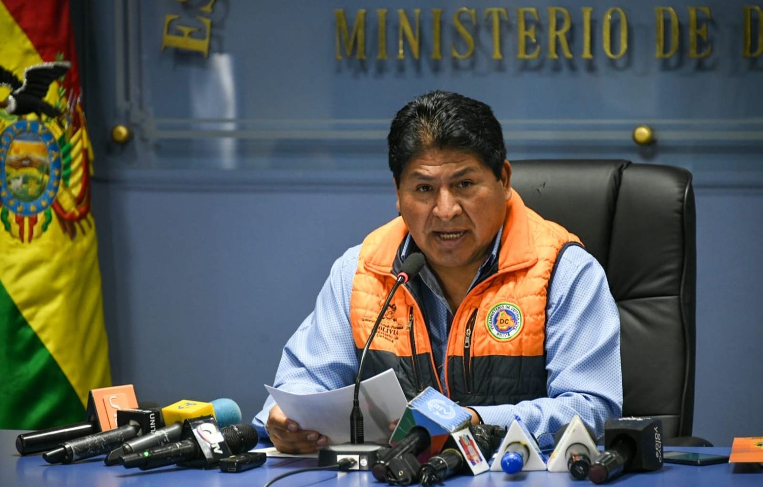 Gobierno activa nuevo plan para enfrentar sequía en municipios sin necesidad de declaratoria de desastre