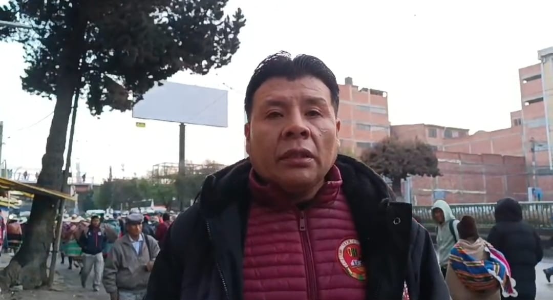 Organizaciones pedirán “refundación del Instrumento Político” en el cabildo de El Alto