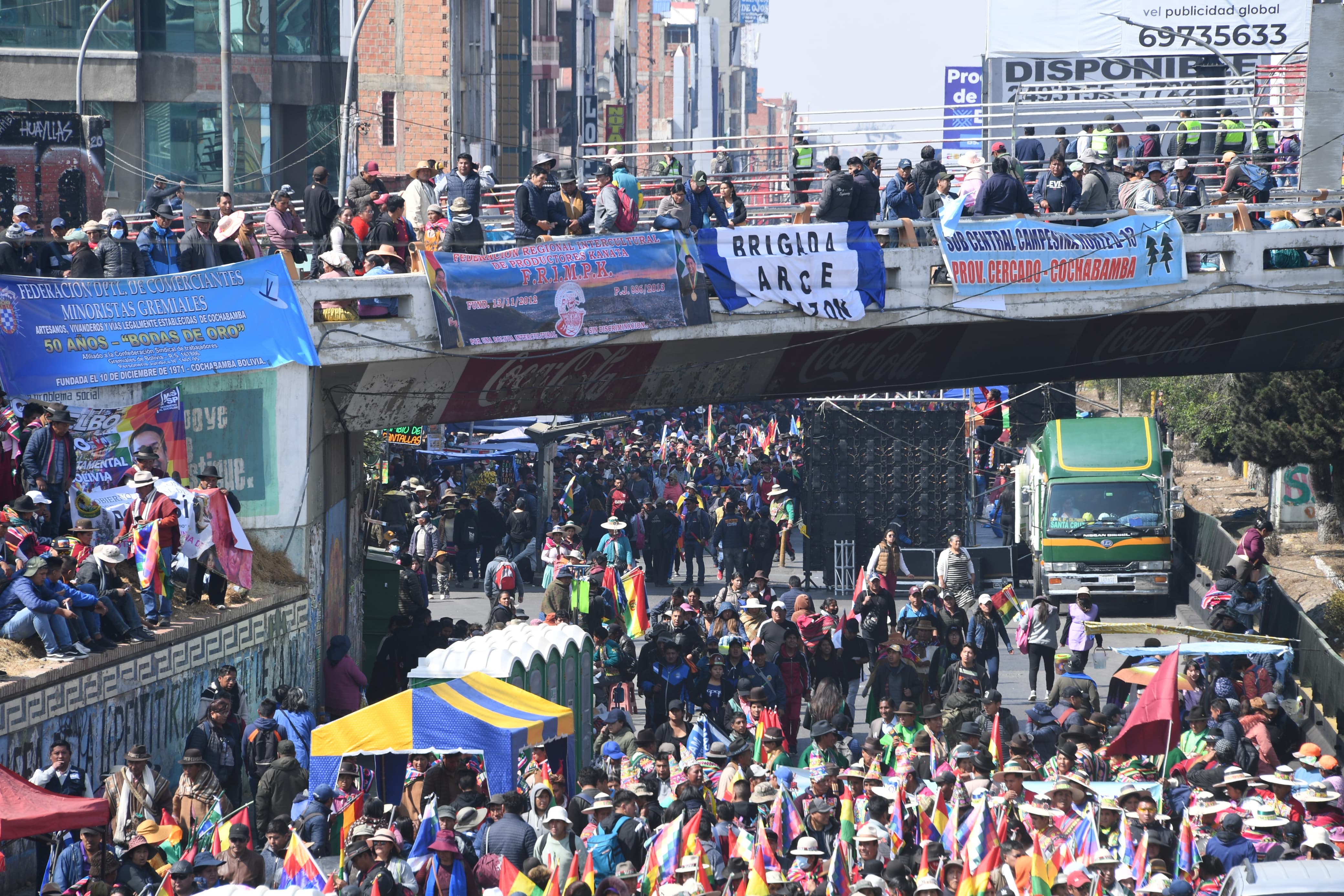 Senadora Castillo: El cabildo es un llamado a la unidad y a la reflexión de los verdaderos dueños del instrumento político