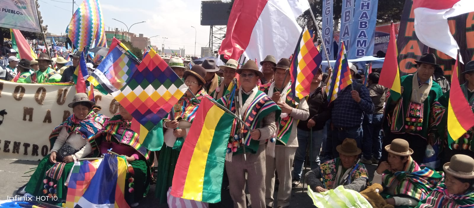 Analista destaca rol de las organizaciones sociales para consolidar la unidad y proteger el modelo económico