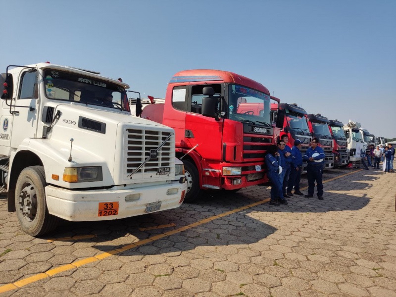 Gobierno activa el plan de atención inmediata a la sequía en Santa Cruz con Bs 5,4 millones