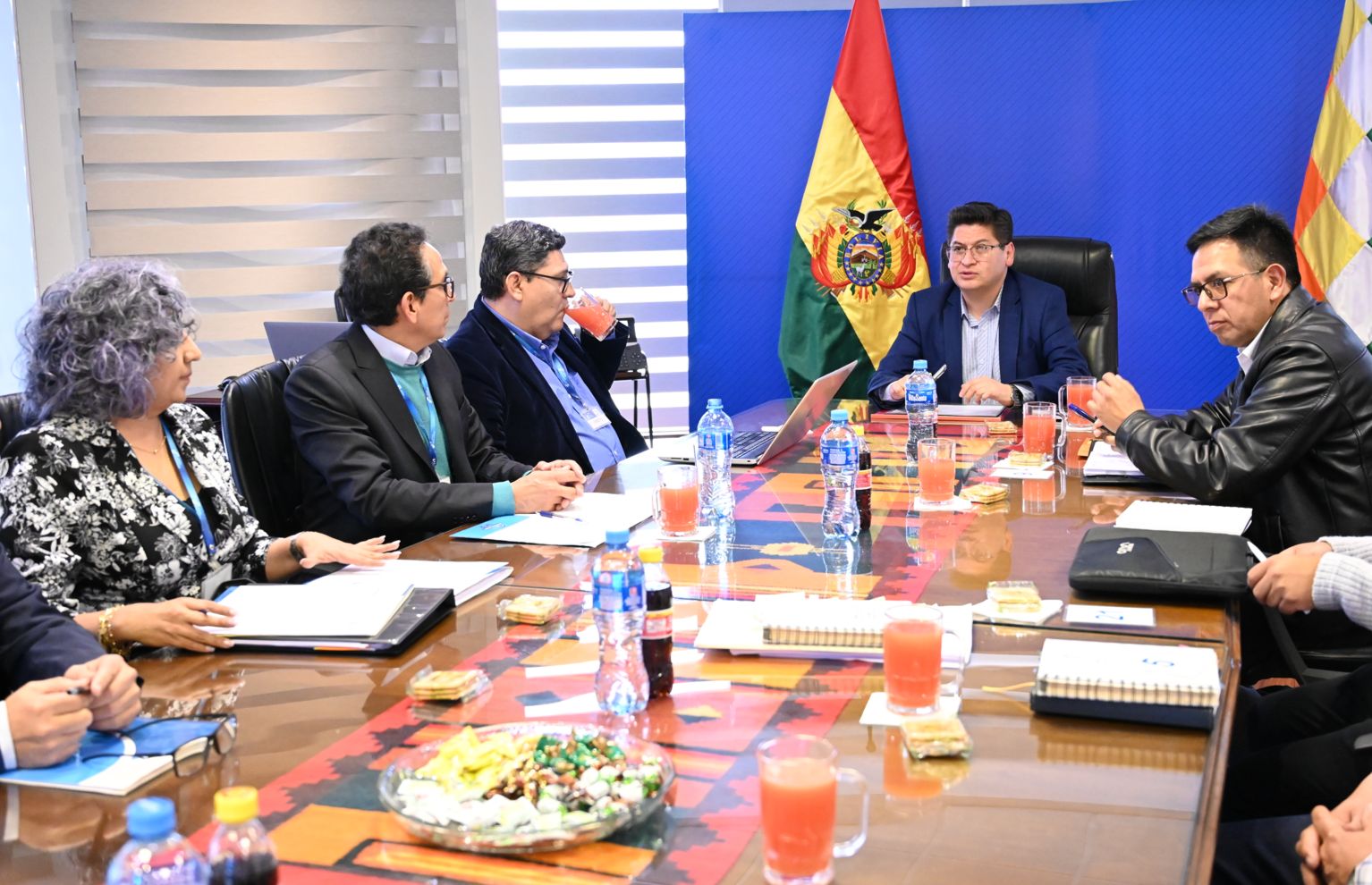 Cámara de Despachantes de Aduana respalda nueva evaluación de postulantes, convocatoria se emitirá este fin de semana