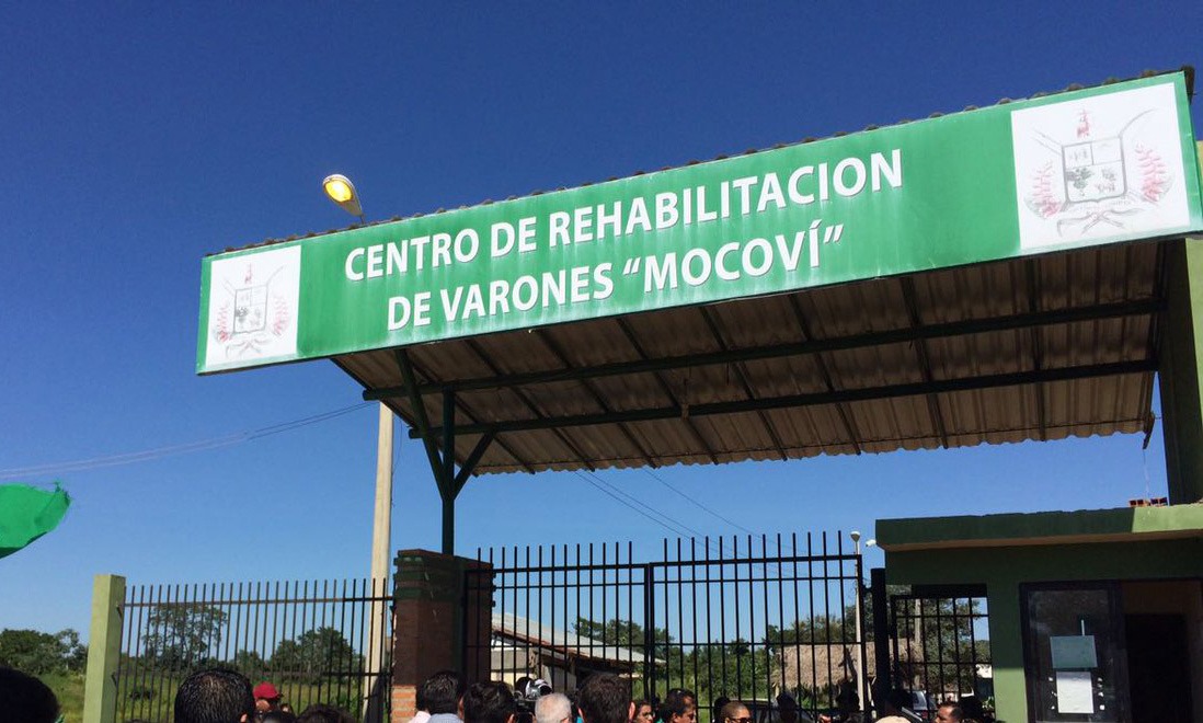 Sentencian a 25 años de reclusión a dos acusados de violación en Beni