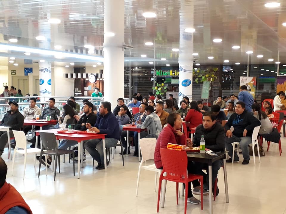 Restaurantes y hoteles registran ventas por casi $us 500 millones y dinamizan la economía