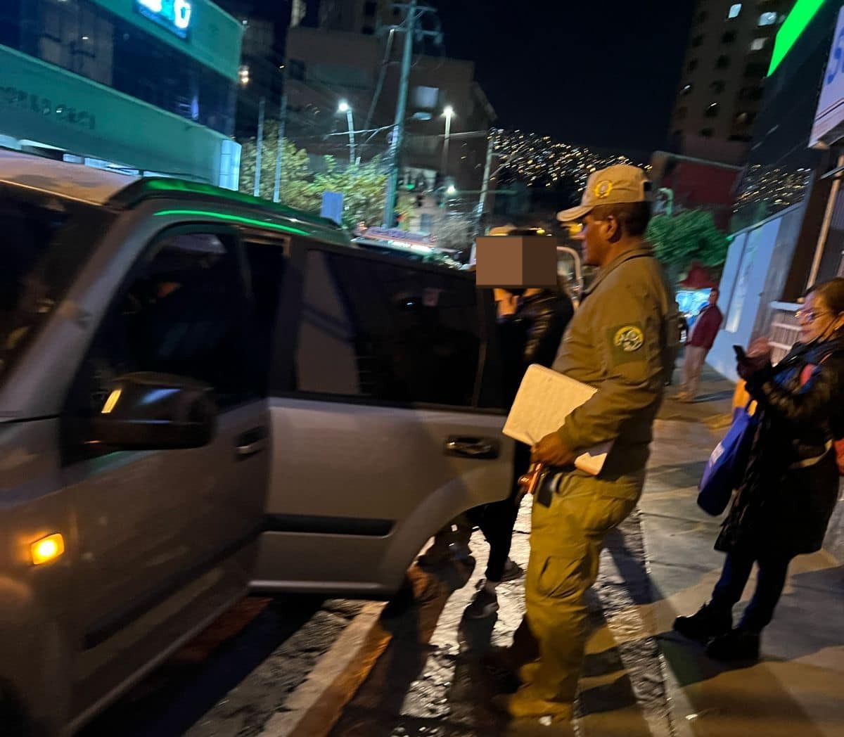 Caso balacera en Desaguadero: Justicia beneficia a sargento con detención domiciliaria