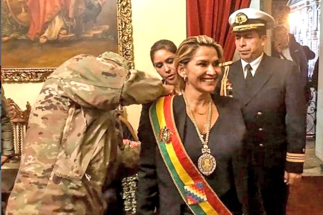 Suman cuatro exjefes militares que admiten su culpa en el caso Golpe I y piden un proceso abreviado