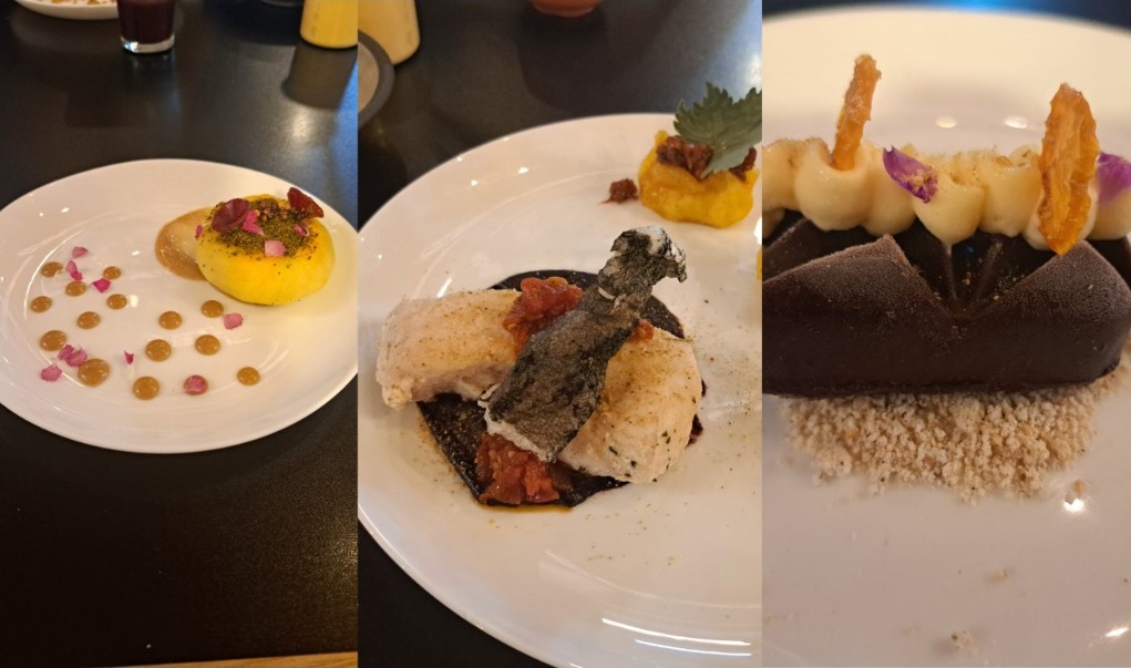 Presentan innovador menú amazónico para promover productos que se cultivan en armonía con la naturaleza